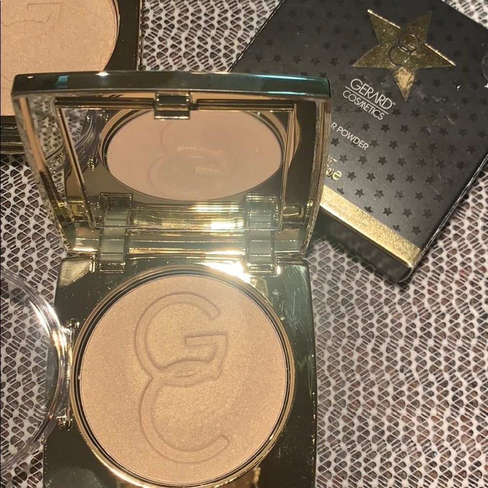 Gerard Cosmetics Bundle - Picture 2 of 7